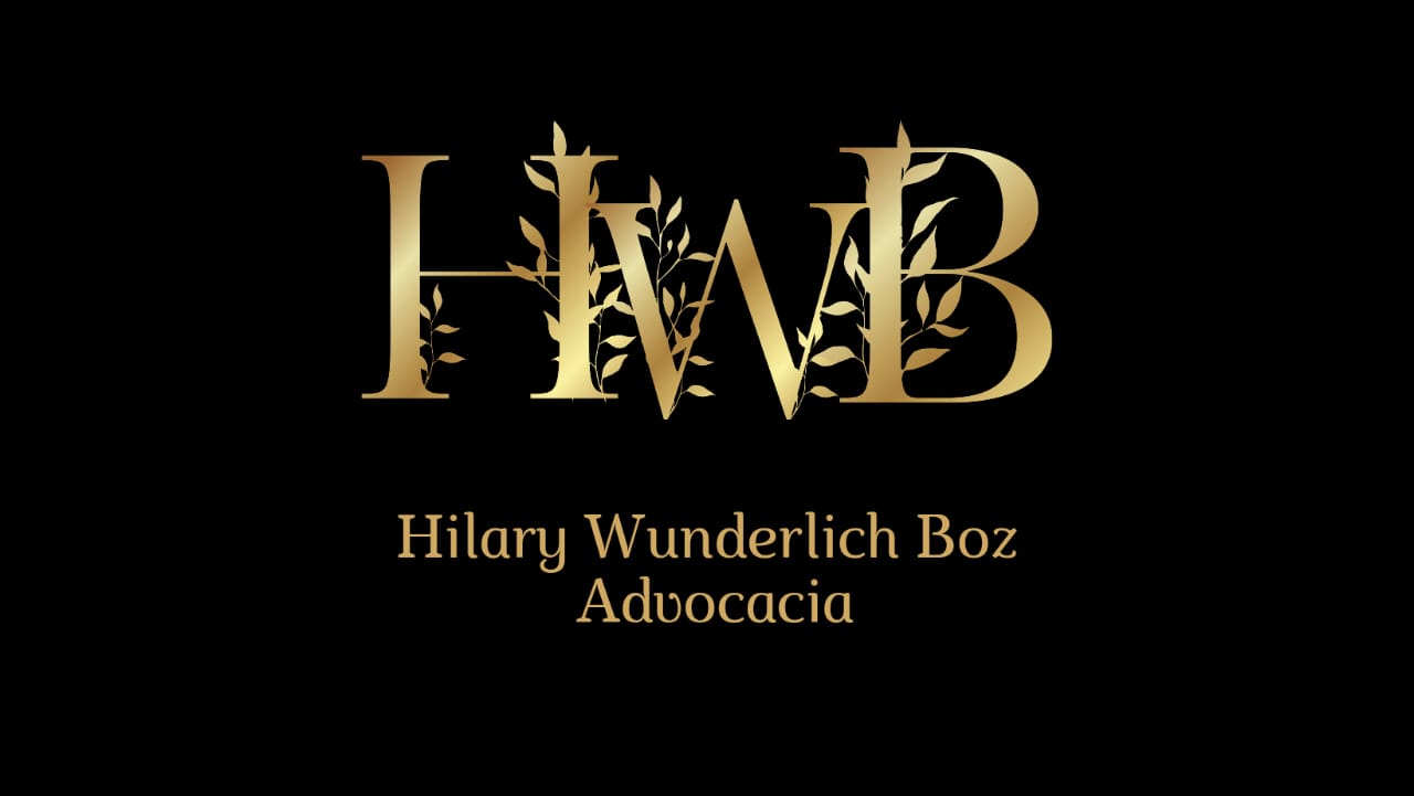 Logo Hilary